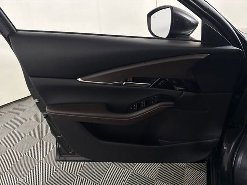 Used 2025 MAZDA CX-30 AWD 2.5 S w/ Premium Package image 22