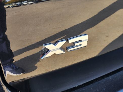 Used 2024 BMW X3 M40i w/ Parking Assistance Package image 13