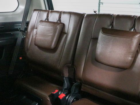 Used 2020 Toyota 4Runner Limited RWD image 27