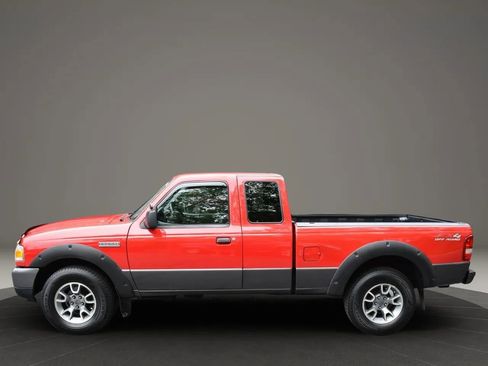Used 2009 Ford Ranger FX4 image 8