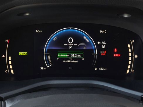 Certified 2026 Toyota Camry LE FWD image 21