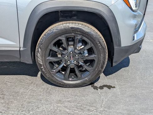 Used 2026 GMC Terrain Elevation w/ Black Edition FWD image 12