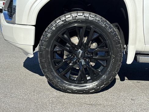 Used 2021 GMC Sierra 1500 Denali w/ Denali Ultimate Package image 12