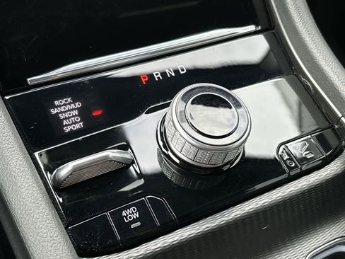 Used 2024 Jeep Grand Cherokee Limited 4xe w/ Luxury Tech Group II image 24