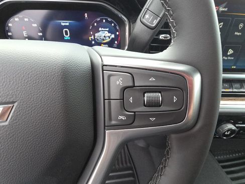 New 2026 Chevrolet Silverado 3500 LT w/ All Star Edition AWD/4WD image 20