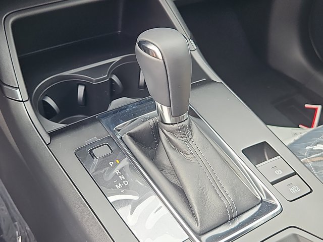 New 2026 MAZDA CX-5 Select AWD/4WD image 15