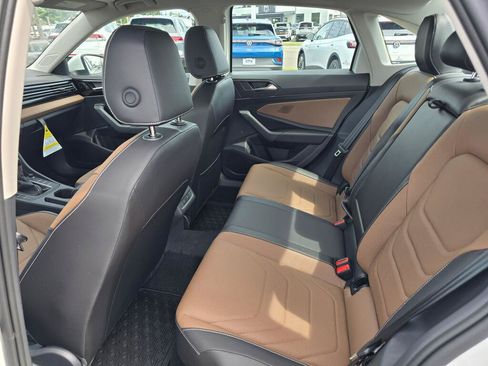 New 2026 Volkswagen Jetta SEL FWD image 35