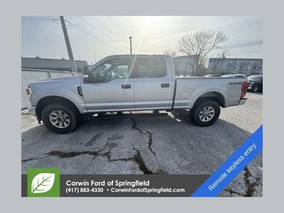 Used 2020 Ford F250 XLT