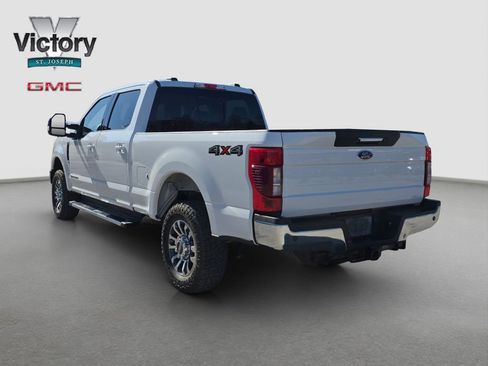 Used 2020 Ford F250 Lariat image 15