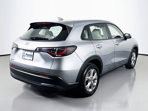 Certified 2024 Honda HR-V LX image 7