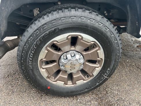 Used 2023 Ford F350 King Ranch w/ Chrome Package image 13