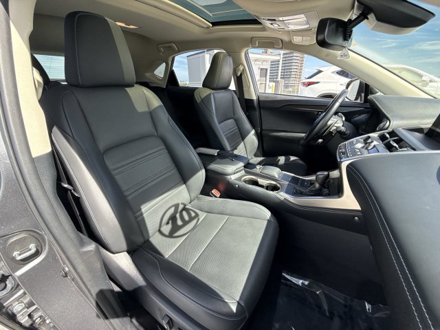 Certified 2020 Lexus NX 300 FWD w/ Comfort Package image 26