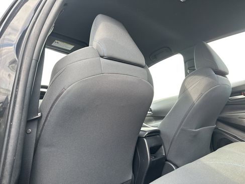 Used 2021 Toyota Corolla SE image 28