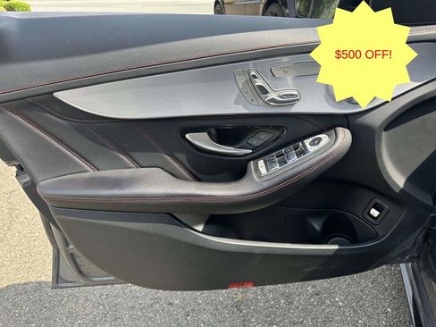 Used 2021 Mercedes-Benz C 43 AMG 4MATIC Sedan image 18