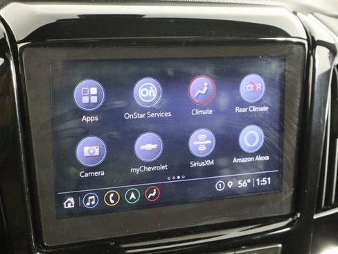 Used 2023 Chevrolet Traverse High Country image 33