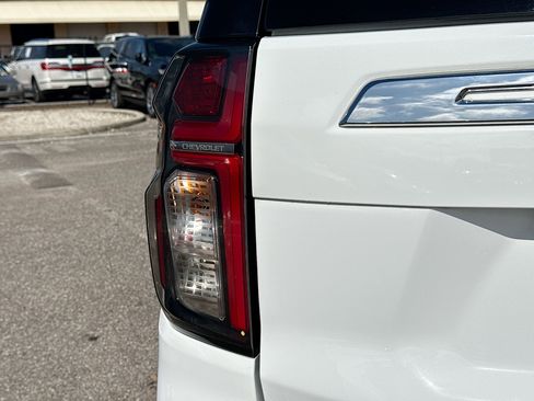 Used 2023 Chevrolet Tahoe Premier image 10