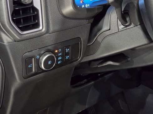 New 2025 Ford Bronco Sport Badlands w/ Badlands Tech Package image 17