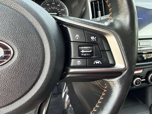 Used 2019 Subaru Crosstrek 2.0i Limited w/ Popular Package #4 AWD/4WD image 38