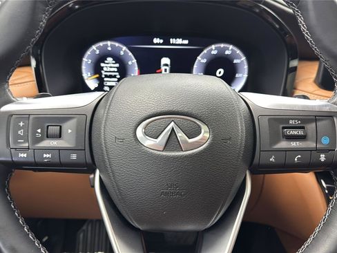 Used 2023 INFINITI QX60 Autograph w/ Cargo Package AWD/4WD image 20