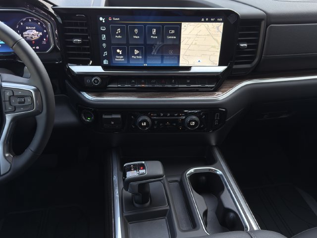 New 2026 Chevrolet Silverado 1500 RST AWD/4WD image 14