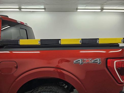 Used 2023 Ford F150 XLT w/ Equipment Group 302A High AWD/4WD image 8