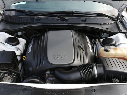 Used 2022 Dodge Charger R/T w/ Driver Convenience Group image 21