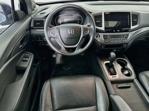 Used 2018 Honda Pilot EX-L image 10