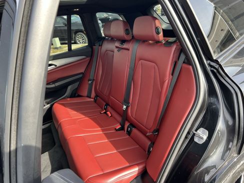 Used 2023 BMW X3 M40i w/ Premium Package image 25