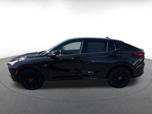 Used 2025 Buick Envista Sport Touring image 9