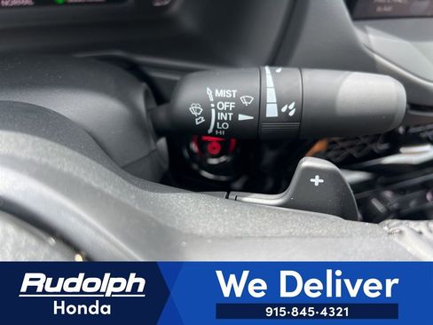 New 2026 Honda Accord Sport image 37