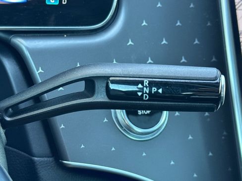 Certified 2023 Mercedes-Benz EQE 350+ 4MATIC Sedan image 16