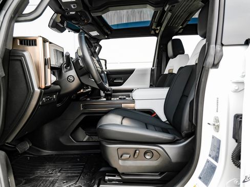 Used 2022 GMC Hummer EV Edition 1 image 38