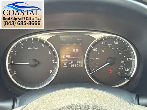 Used 2018 Nissan Kicks S w/ Exterior Package FWD image 14