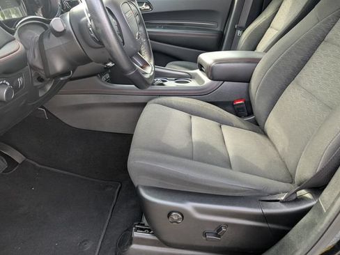 Used 2025 Dodge Durango GT AWD/4WD image 15