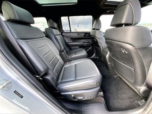 Used 2024 Hyundai Santa Fe Calligraphy image 15