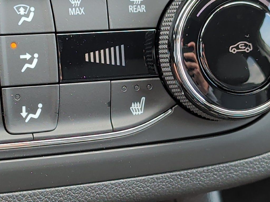 New 2026 Buick Envista Preferred w/ Convenience I Package FWD image 32