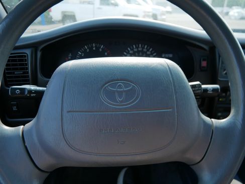Used 1999 Toyota Tacoma PreRunner RWD image 24