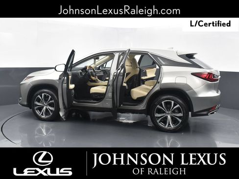 Used 2021 Lexus RX 350 FWD w/ Premium Package image 32