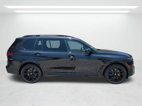 New 2027 BMW X7 xDrive40i w/ Executive Package AWD/4WD image 3