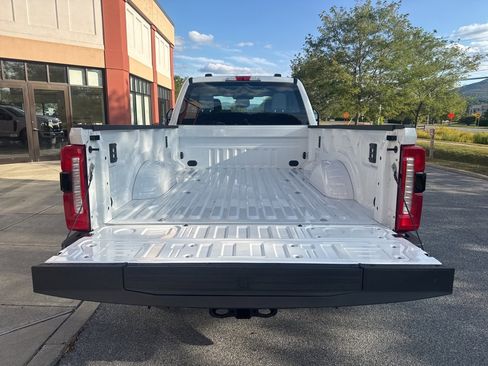New 2025 Ford F350 XL w/ STX Appearance Package image 20