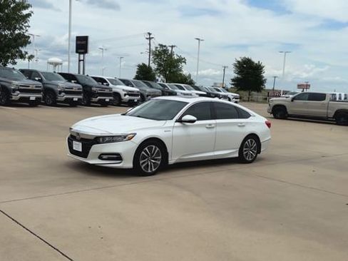 Used 2019 Honda Accord EX-L image 4