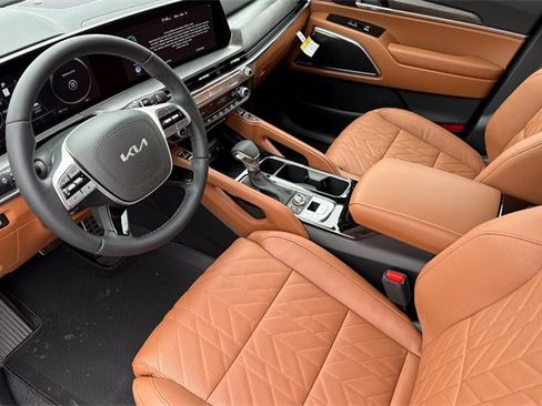 New 2025 Kia Telluride SX X-Line image 11