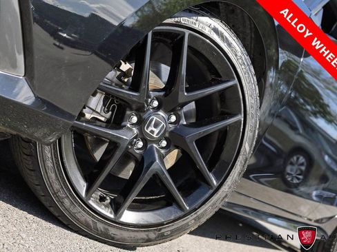 Used 2024 Honda Civic Si image 10