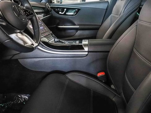 Certified 2024 Mercedes-Benz C 300 Sedan image 18