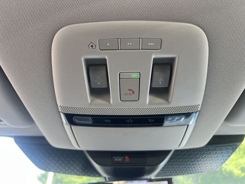 Certified 2024 Nissan Ariya AWD image 15