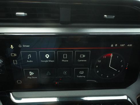 Used 2026 GMC Sierra 1500 AT4 w/ AT4 Premium Package AWD/4WD image 19