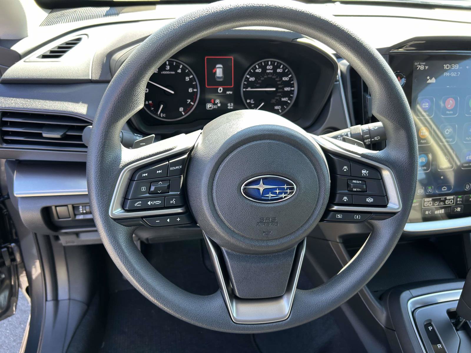 New 2026 Subaru Impreza 2.0i Sport AWD/4WD image 15