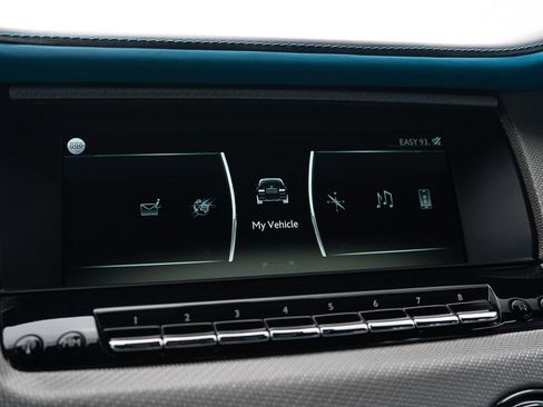 Certified 2024 Rolls-Royce Cullinan w/ Cullinan Package AWD/4WD image 46