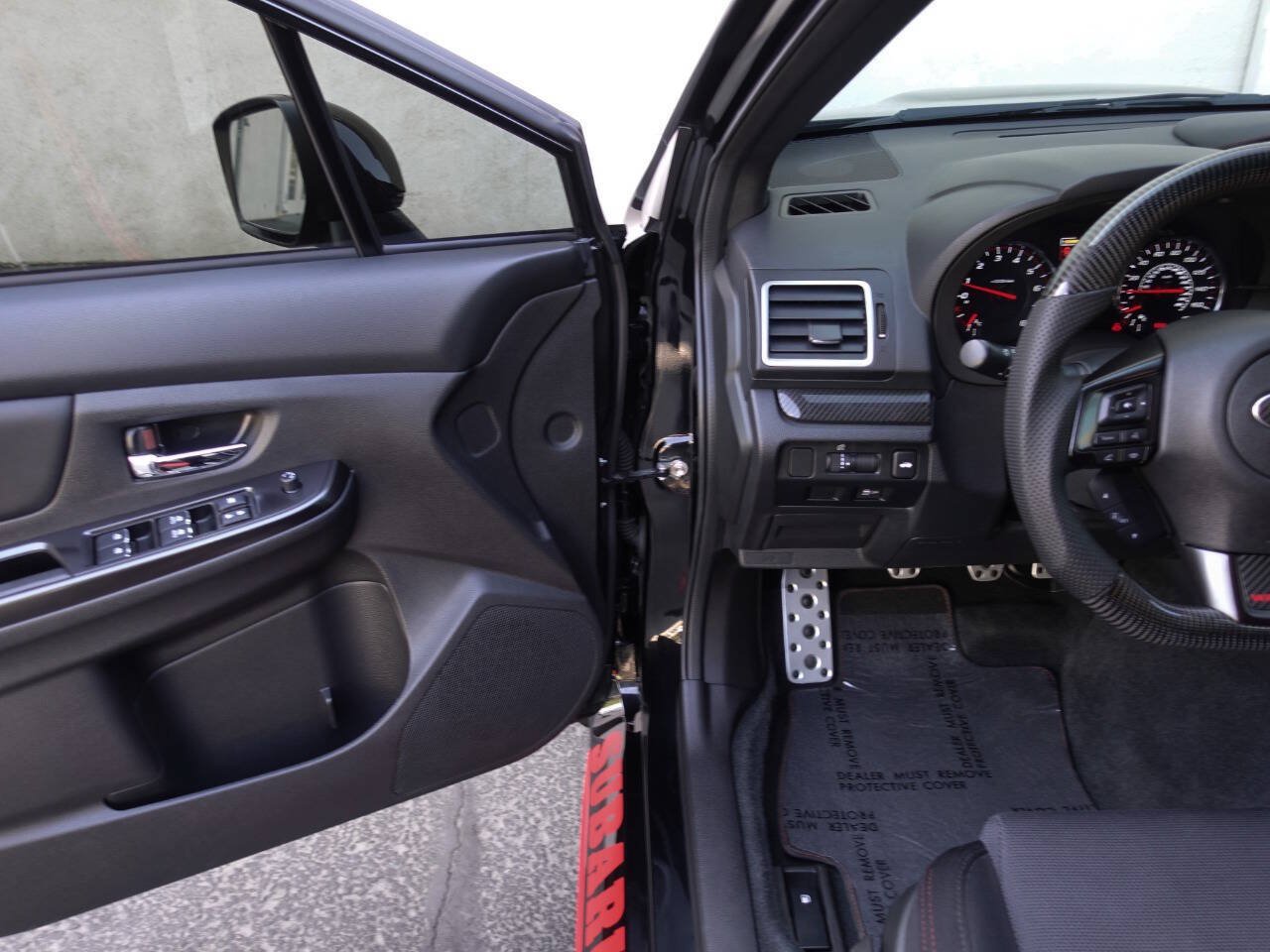 Used 2020 Subaru WRX Premium AWD/4WD image 39