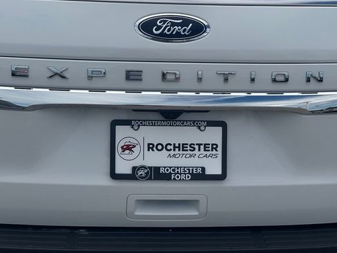 Certified 2024 Ford Expedition Max Limited AWD/4WD image 52